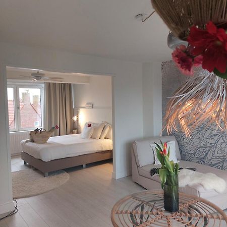 Rembrandts Beach View 잔드보르트 외부 사진
