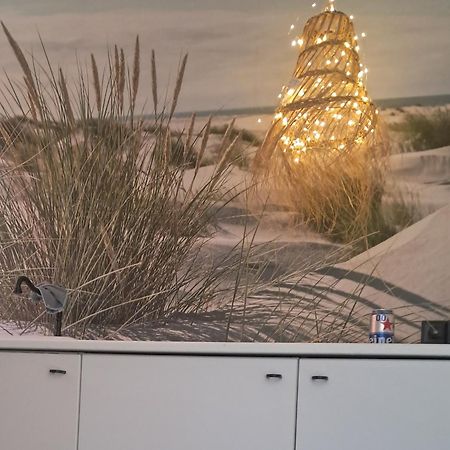 Rembrandts Beach View 잔드보르트 외부 사진