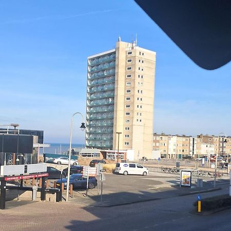 Rembrandts Beach View 잔드보르트 외부 사진