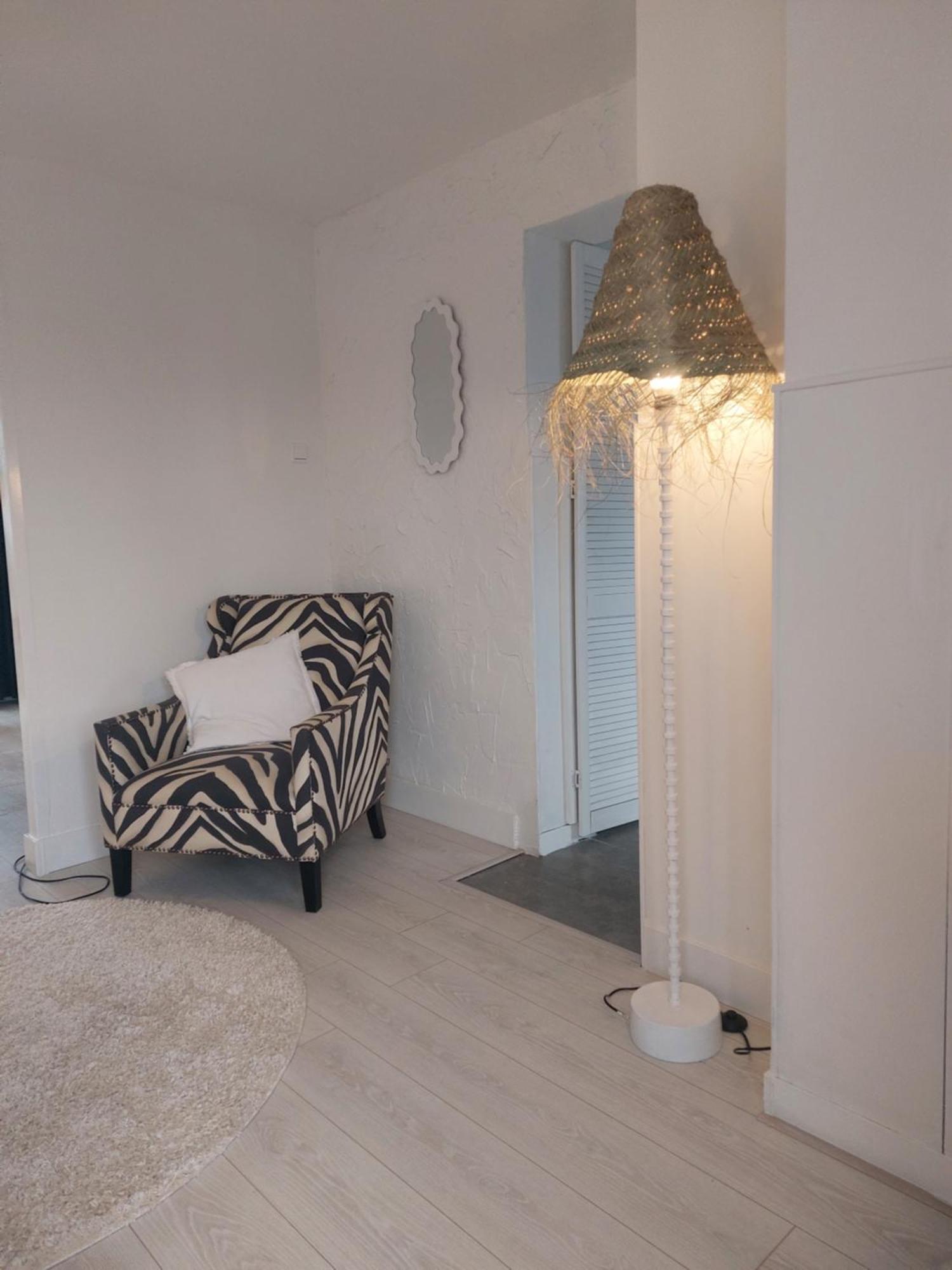 Rembrandts Beach View 잔드보르트 외부 사진