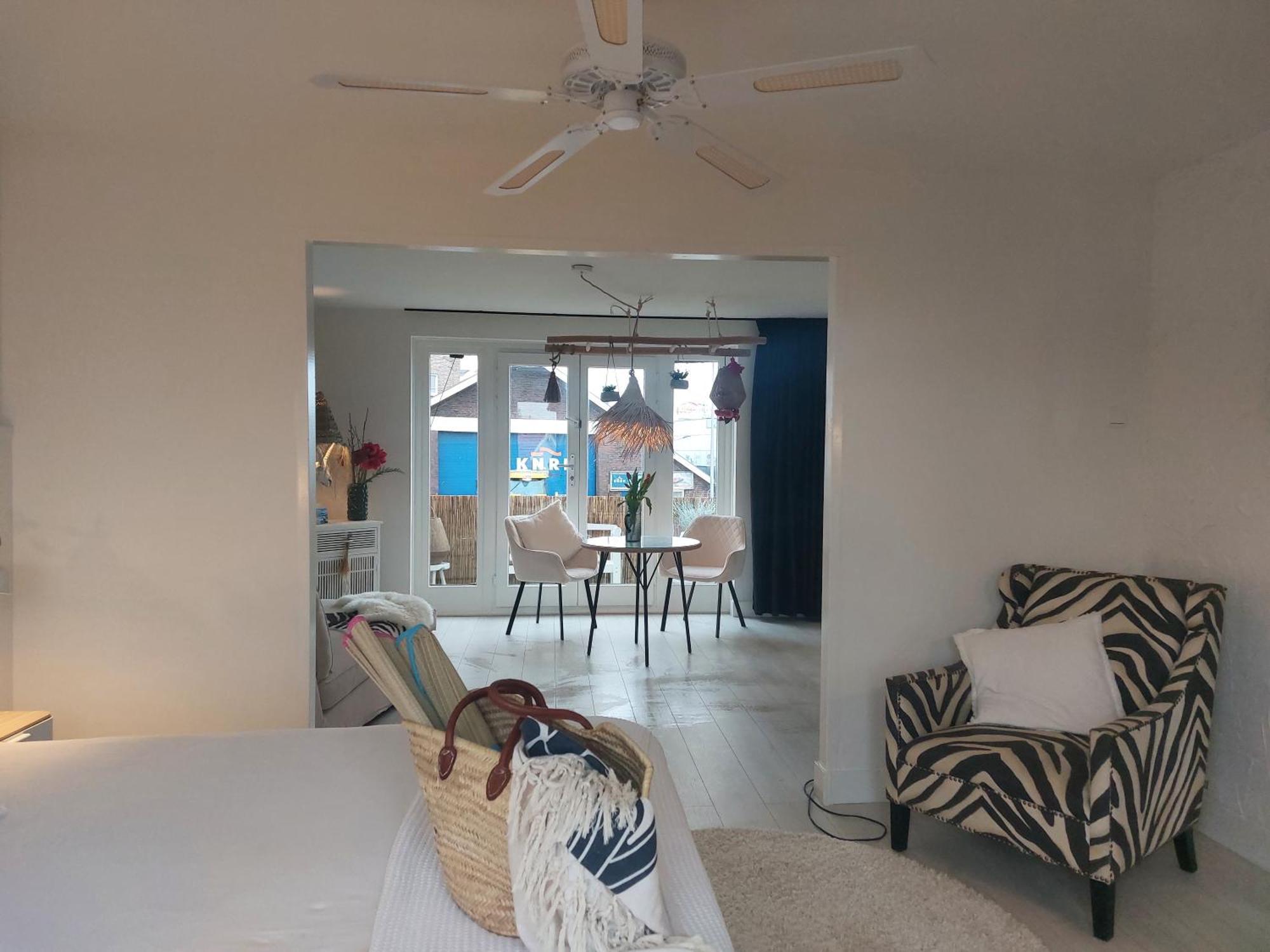 Rembrandts Beach View 잔드보르트 외부 사진