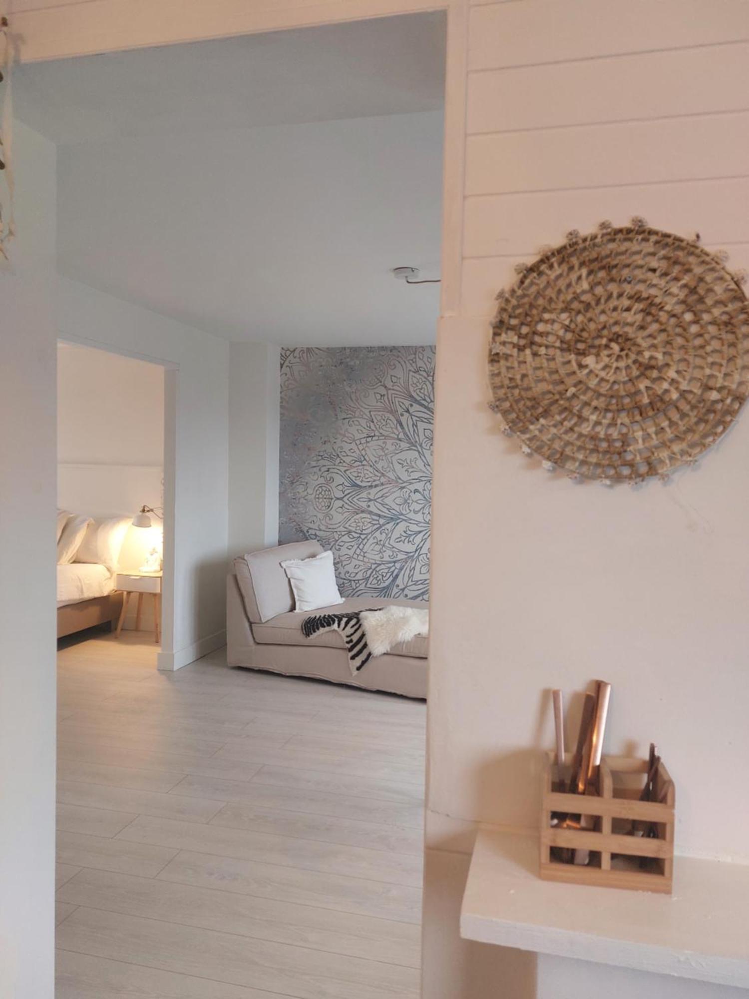 Rembrandts Beach View 잔드보르트 외부 사진