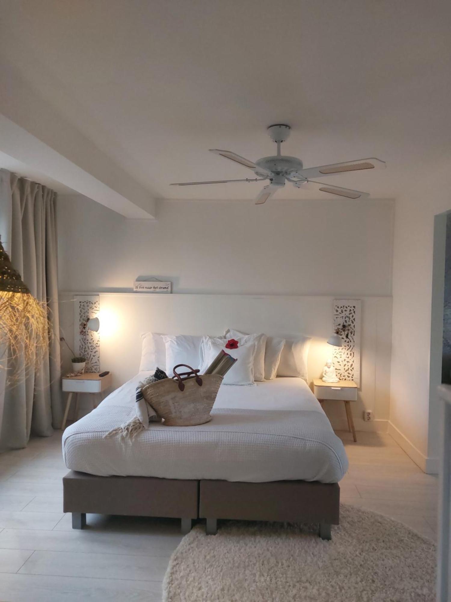 Rembrandts Beach View 잔드보르트 외부 사진