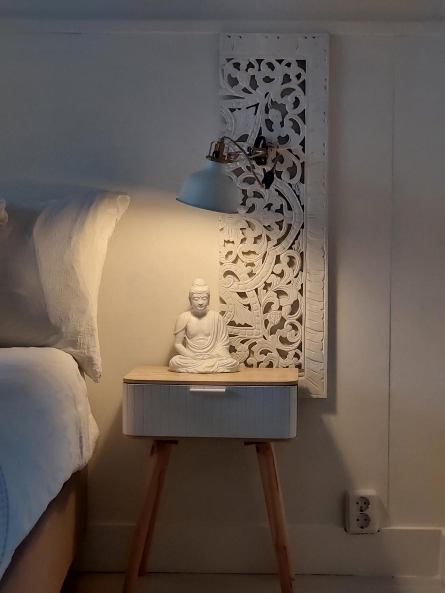 Rembrandts Beach View 잔드보르트 객실 사진