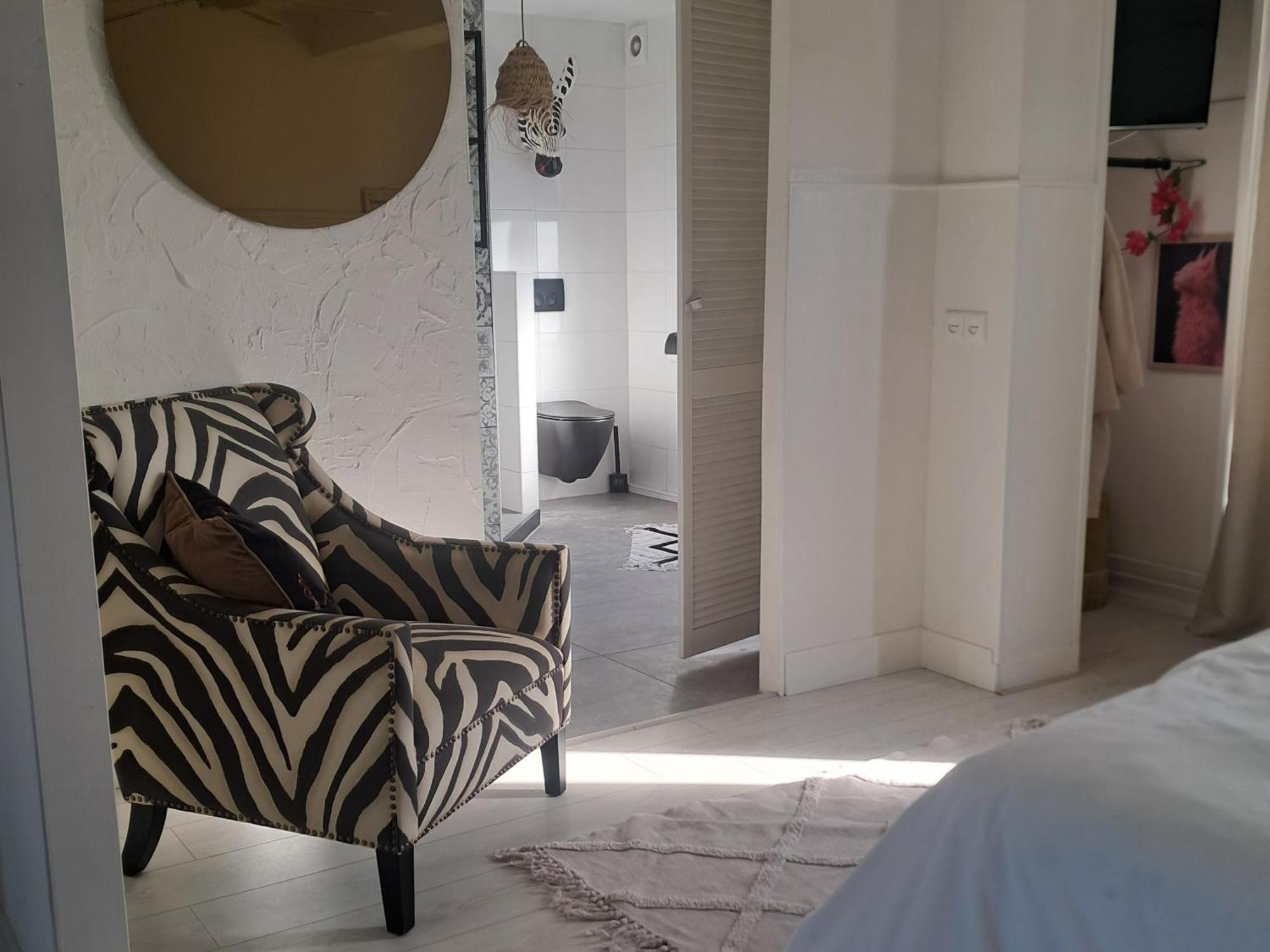 Rembrandts Beach View 잔드보르트 외부 사진