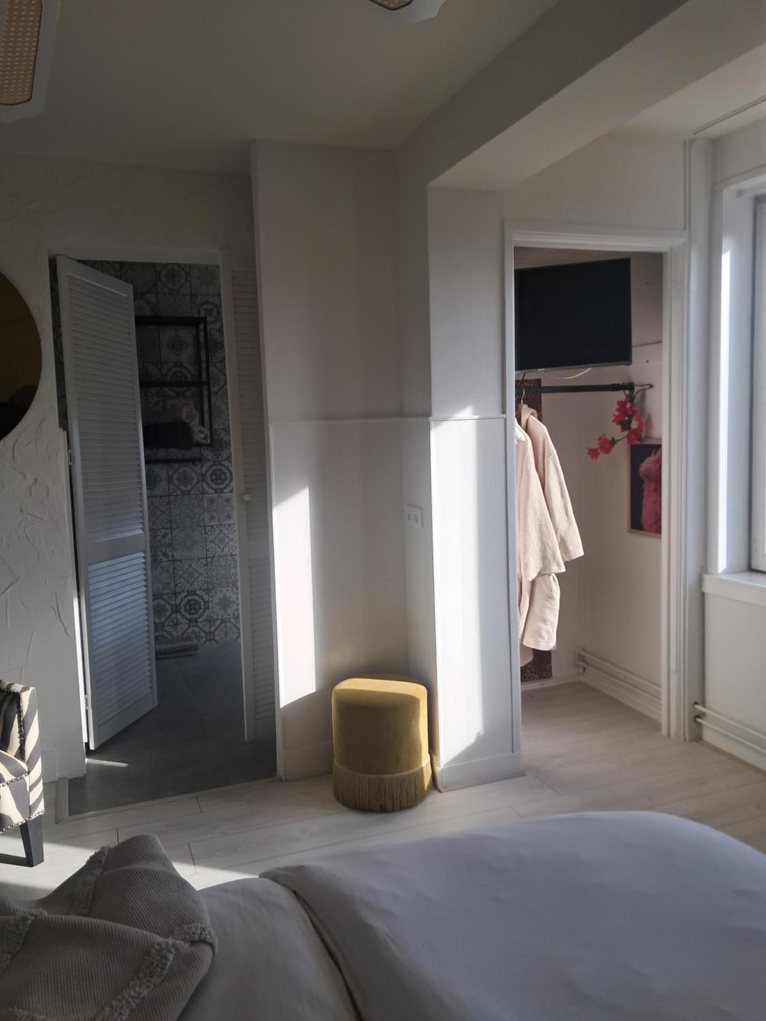 Rembrandts Beach View 잔드보르트 외부 사진