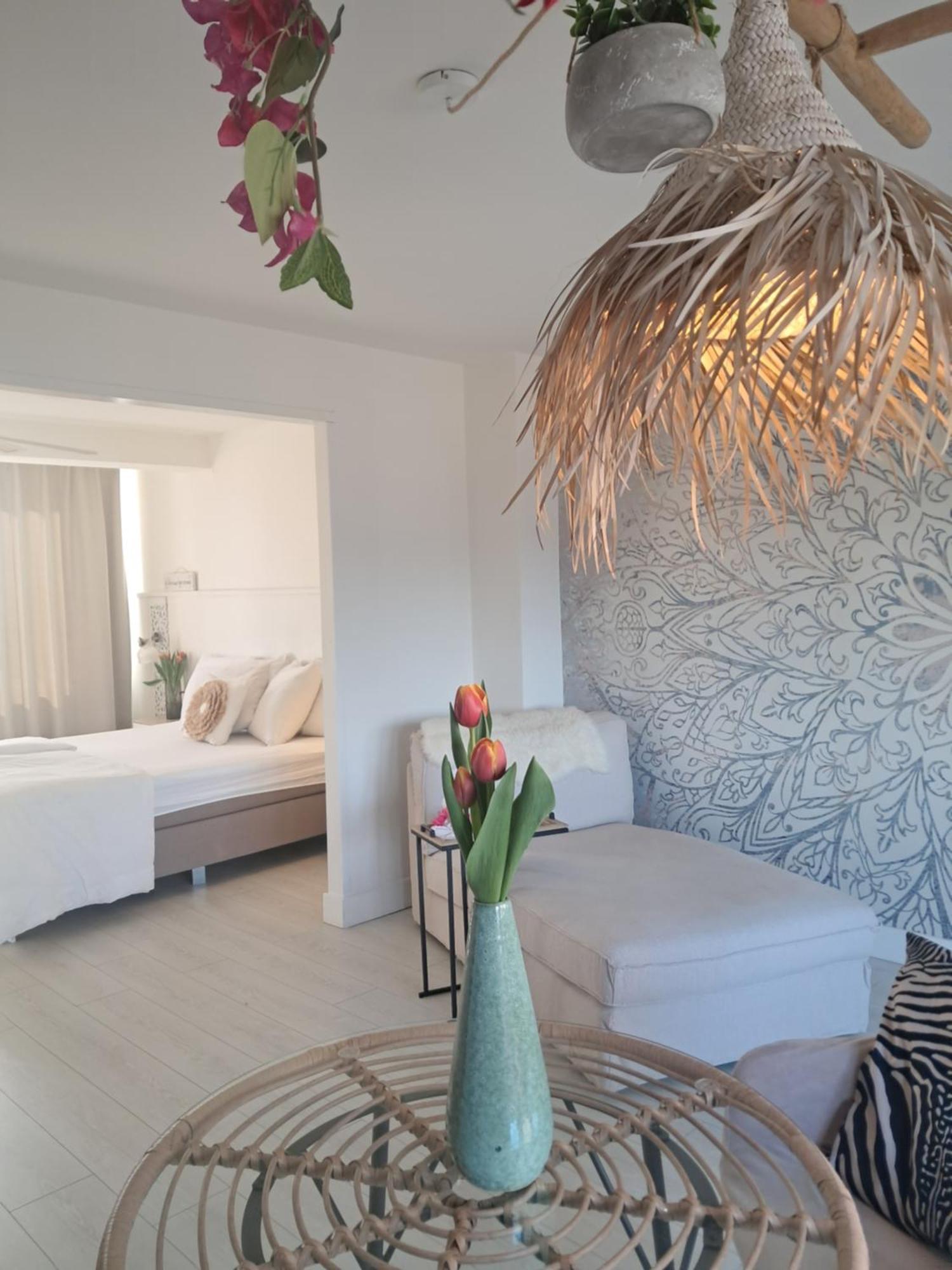 Rembrandts Beach View 잔드보르트 외부 사진